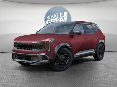 New 2027 Kia Seltos X-Line SX