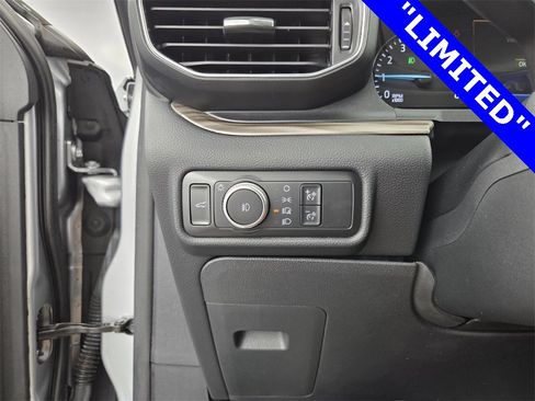 Used 2020 Ford Explorer Limited w/ Class III Trailer Tow Package image 41