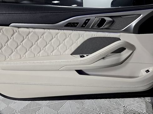 Used 2022 BMW M8 Competition image 13