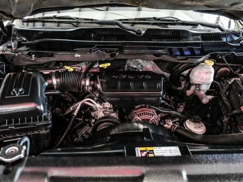 Used 2012 RAM 1500 ST w/ ST Popular Equipment Group image 7