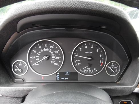 Used 2015 BMW 328i xDrive Sedan AWD/4WD image 14