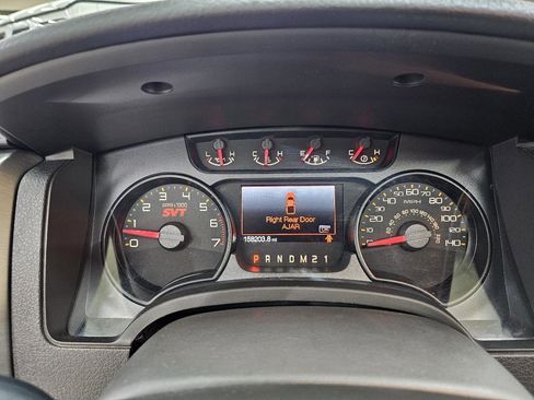 Used 2014 Ford F150 Raptor w/ Equipment Group 801A Luxury image 32