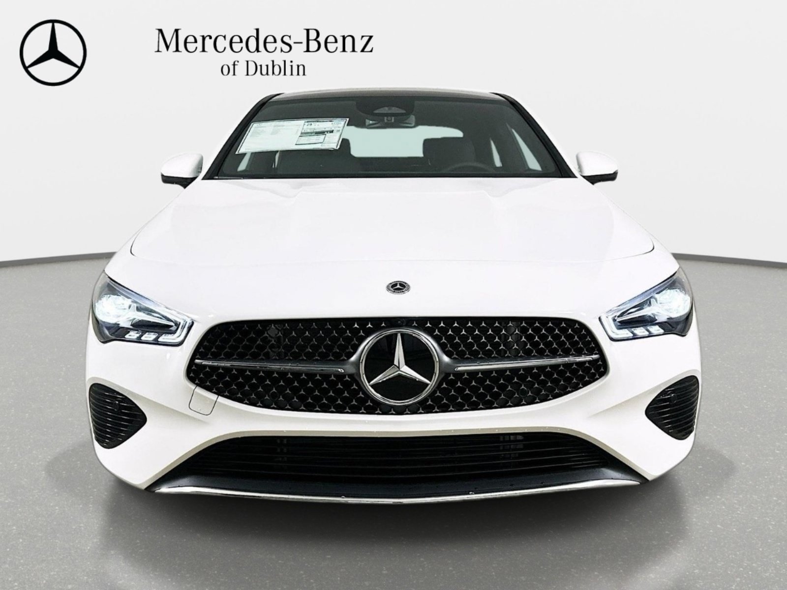 Used 2026 Mercedes-Benz CLA 250 4MATIC image 2