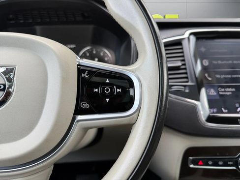 Used 2019 Volvo XC90 T6 Momentum w/ Advanced Package AWD/4WD image 27