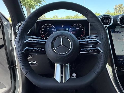New 2026 Mercedes-Benz GLC 300 4MATIC image 22