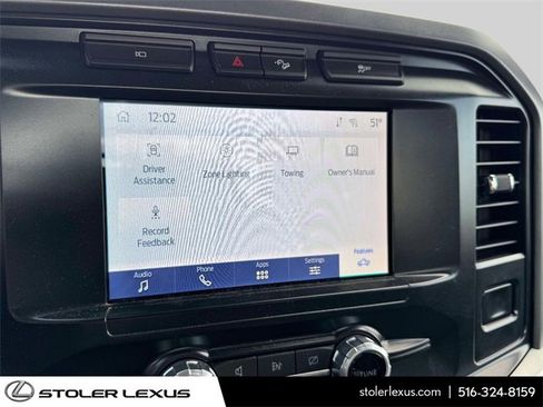 Used 2022 Ford F150 XLT w/ Equipment Group 301A Mid image 25