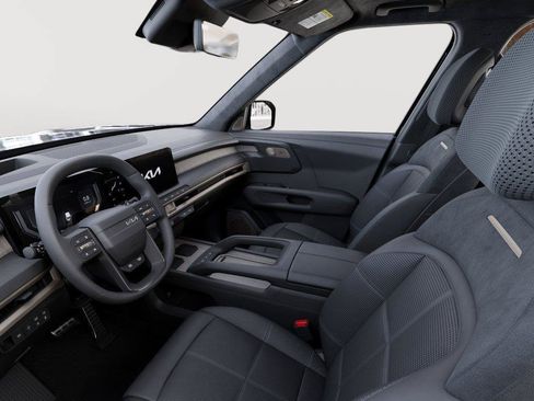 New 2027 Kia Telluride SX Prestige w/ Towing Package AWD/4WD image 36