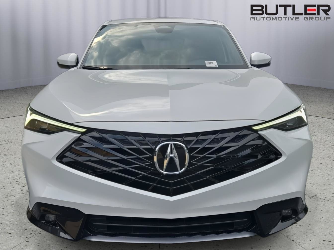 Certified 2026 Acura ADX A-Spec AWD/4WD image 11