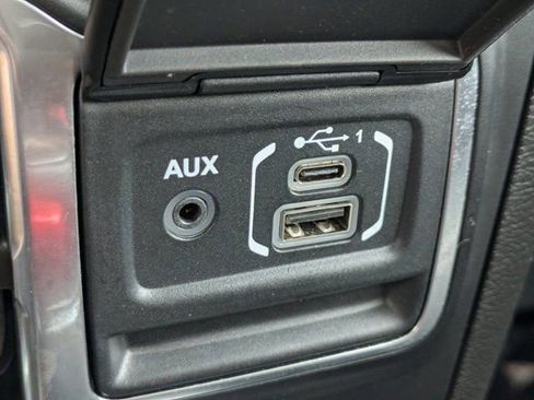 Used 2023 Jeep Wrangler Unlimited Rubicon 392 image 19