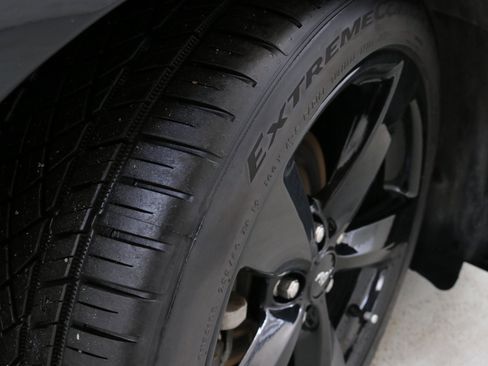 Used 2022 Ford Mustang Coupe w/ Black Accent Package image 30