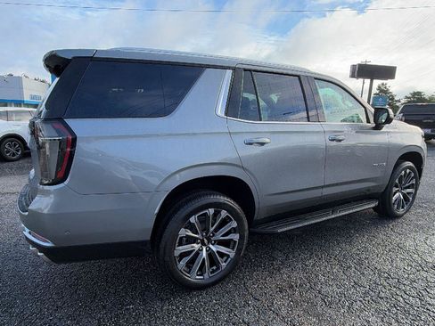 New 2026 Chevrolet Tahoe High Country w/ Sun And Tow Package AWD/4WD image 10