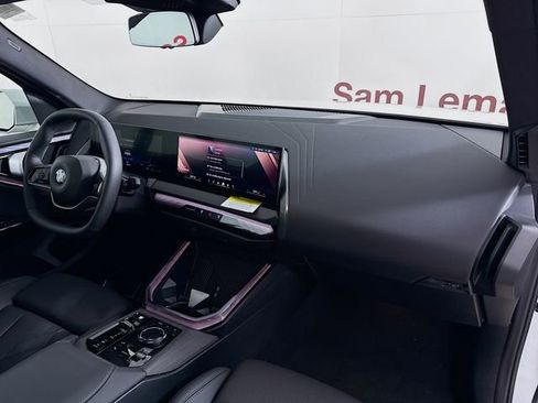 New 2026 BMW X3 xDrive30 image 29