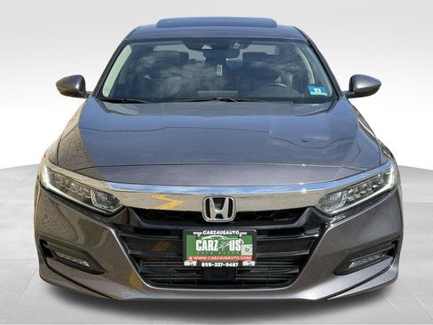 Used 2020 Honda Accord EX-L image 2