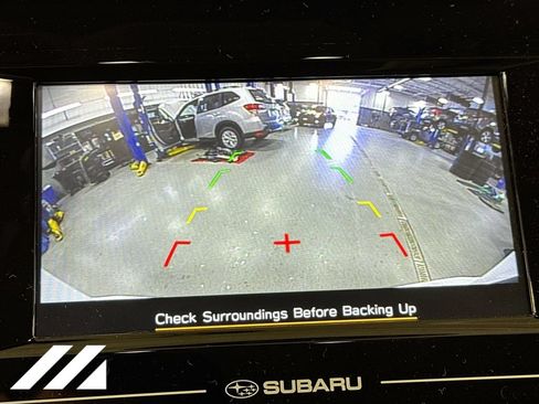 Used 2023 Subaru Forester AWD/4WD image 15
