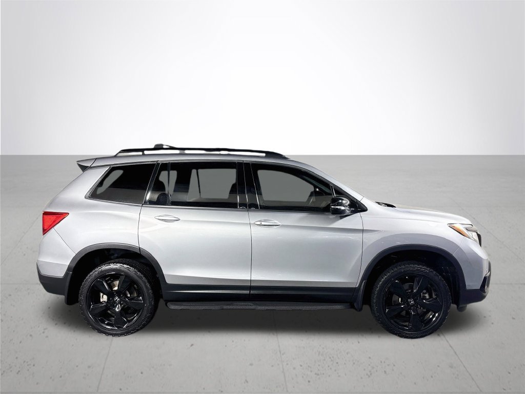 Used 2021 Honda Passport Elite image 5