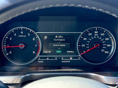 Certified 2022 Kia Sorento SX image 25