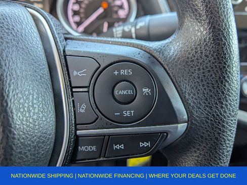 Used 2024 Toyota Camry LE image 29