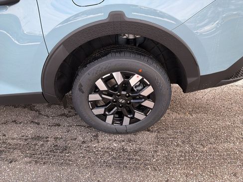 New 2026 Hyundai Santa Cruz SE image 12