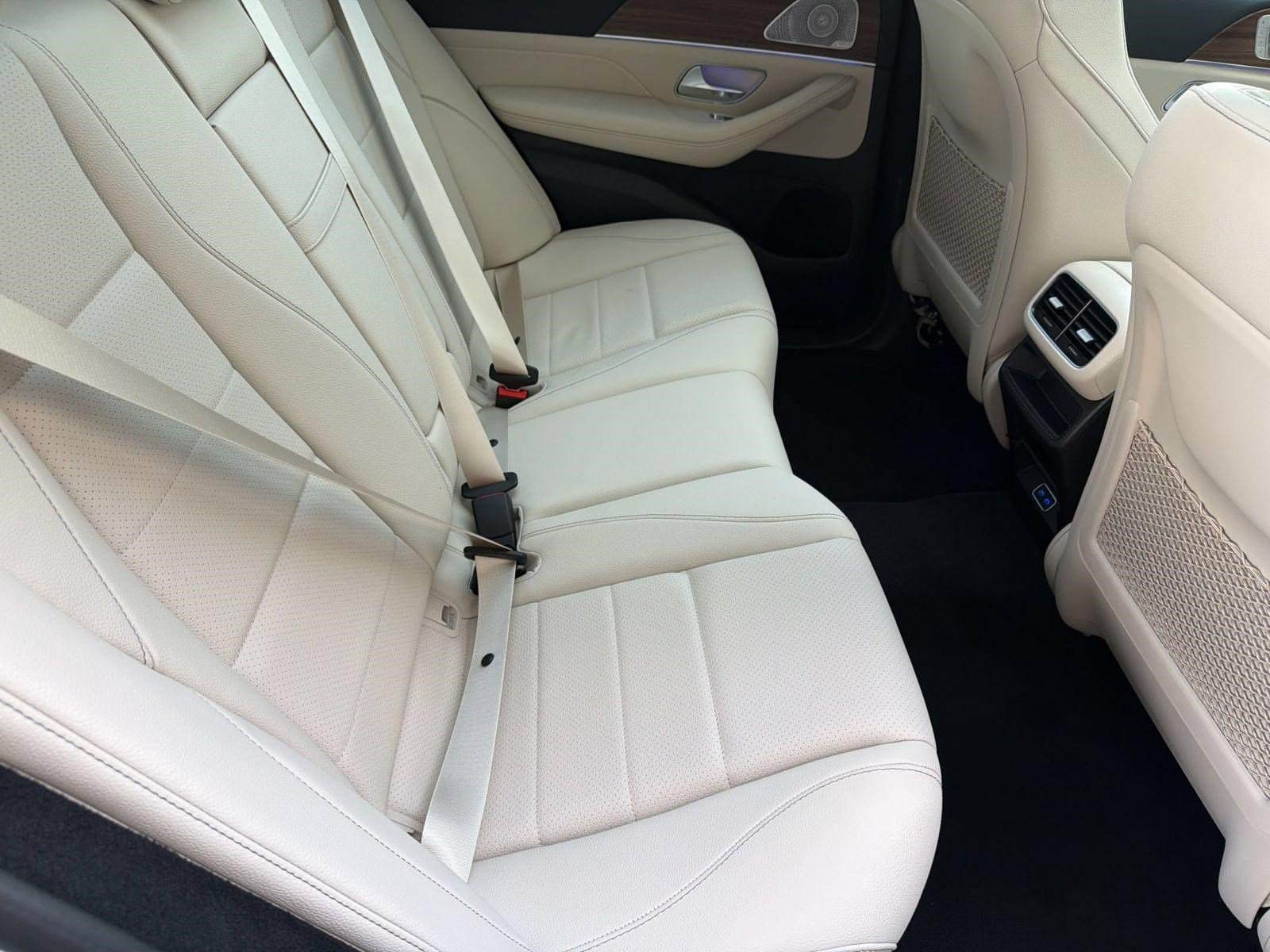 Used 2026 Mercedes-Benz GLE 350 4MATIC image 30