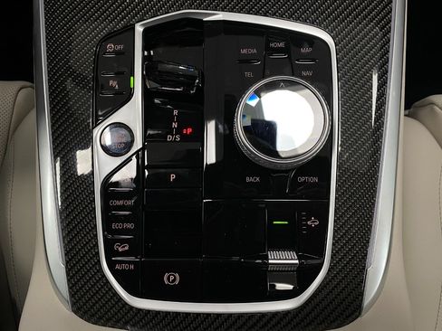New 2026 BMW X7 M60i AWD/4WD image 31