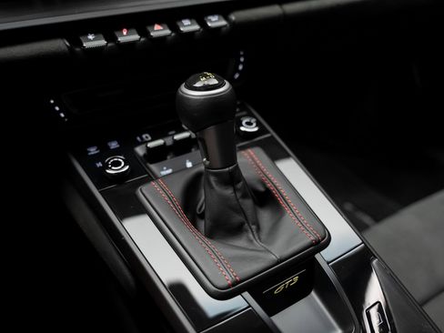 Used 2024 Porsche 911 GT3 image 54