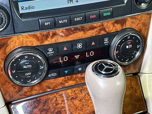 Used 2008 Mercedes-Benz CLK 350 Cabriolet image 29