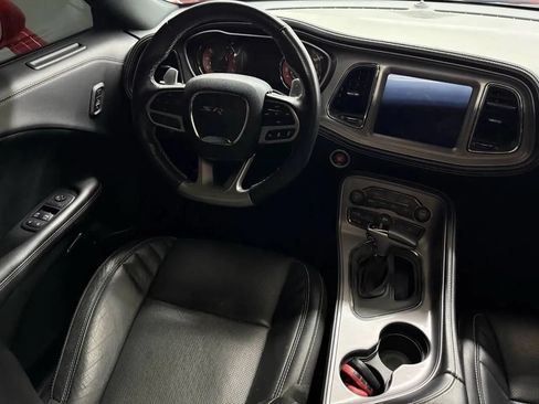 Used 2023 Dodge Challenger SRT Hellcat RWD image 27