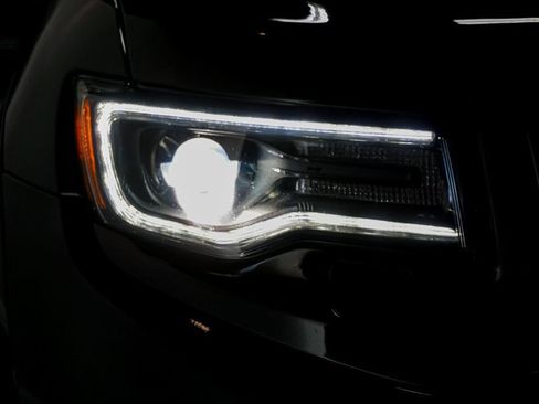 Used 2021 Jeep Grand Cherokee Trackhawk AWD/4WD image 91