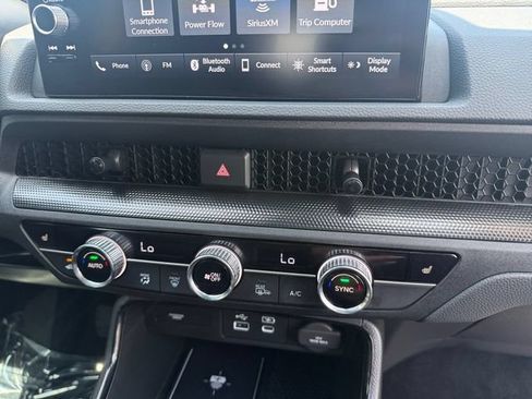 Used 2025 Honda CR-V Sport-L image 5