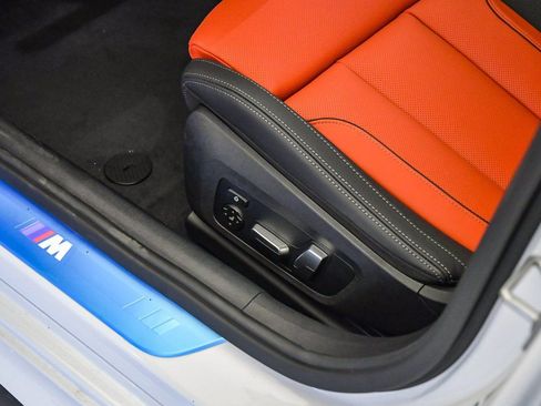 New 2026 BMW 840i Gran Coupe RWD image 27