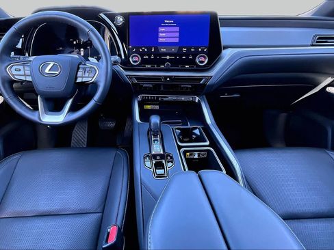 Used 2024 Lexus TX 350 AWD w/ Captains Chair Package image 14