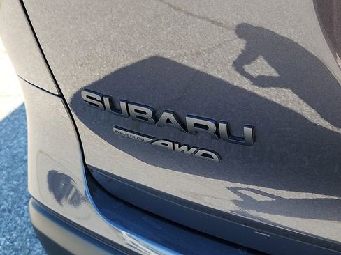 Certified 2026 Subaru Ascent Premium AWD/4WD image 29