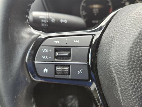 Used 2024 Honda CR-V EX-L image 25