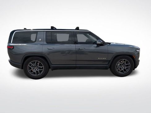 Used 2024 Rivian R1S Adventure AWD/4WD image 6