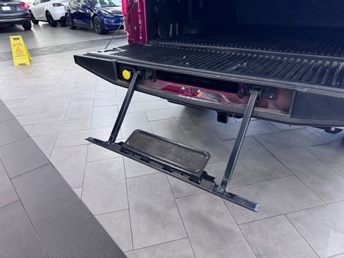 Used 2016 Ford F150 Lariat w/ Equipment Group 502A Luxury image 38