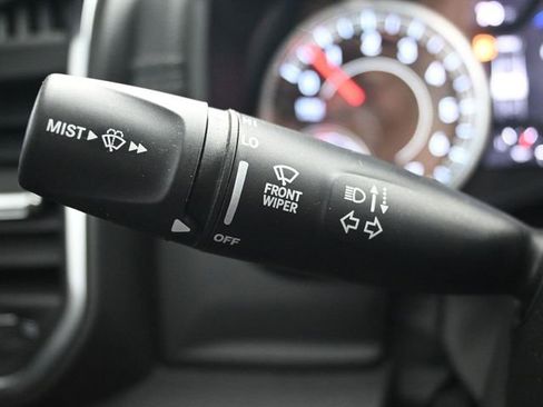 Used 2022 RAM 1500 Laramie w/ Sport Appearance Package image 25