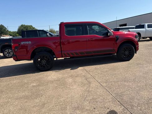 Used 2026 Ford F150 XLT w/ Equipment Group 302A MID AWD/4WD image 8