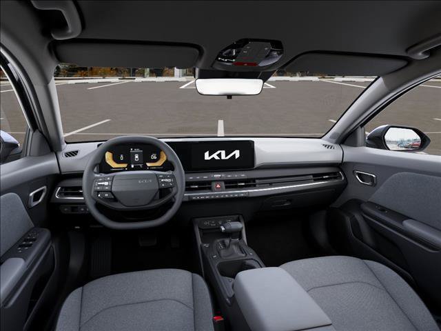Used 2026 Kia K4 FWD image 14