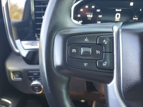 Used 2023 GMC Sierra 1500 Elevation image 35