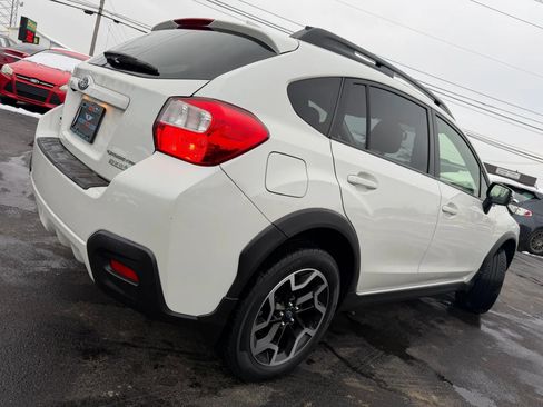 Used 2016 Subaru Crosstrek 2.0i Limited w/ Popular Package #2 image 53