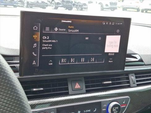 Certified 2024 Audi S5 Premium Plus image 18