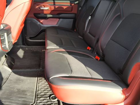 Used 2024 RAM 1500 Rebel w/ Rebel Level 1 Equipment Group AWD/4WD image 27