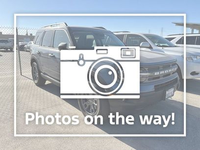 Certified 2024 Ford Bronco Sport Big Bend w/ Convenience Package