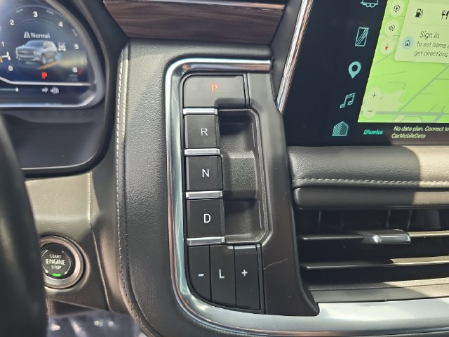Certified 2024 Chevrolet Suburban LT AWD/4WD image 25