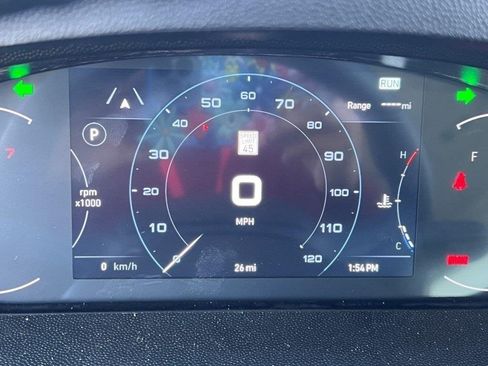 New 2026 RAM ProMaster 2500 w/ Quick Order Package 22H SLT+ image 29