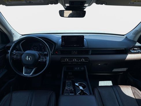 Used 2023 Honda Pilot Elite image 17