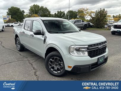 Used 2023 Ford Maverick XLT w/ Equipment Group 300A Standard
