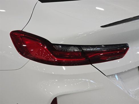 Used 2024 BMW M8 Gran Coupe xDrive Competition w/ Driving Assistance Package image 28