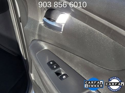 Used 2023 Hyundai Santa Fe SEL image 24