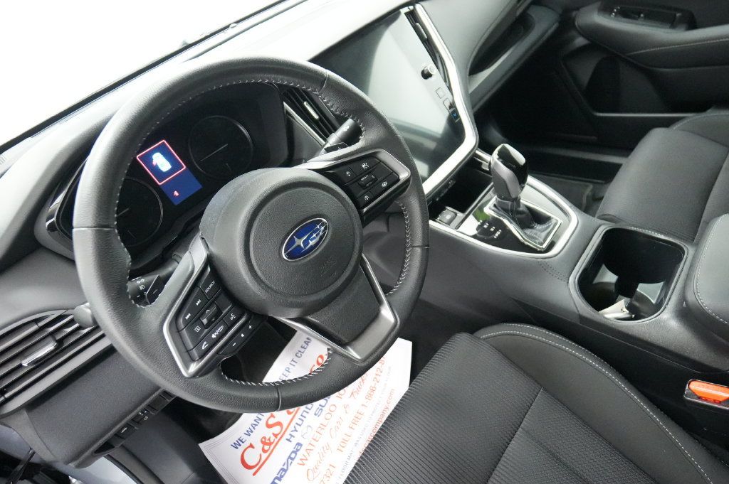 Used 2024 Subaru Legacy Premium AWD/4WD image 13